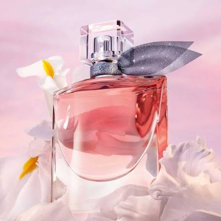 La Vie Est Belle - mejores perfumes Lancome de mujer