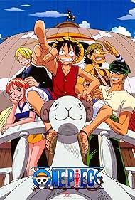 One Piece (TV Series 1999– ) - IMDb