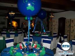 I have some fun ideas! Cleveland Bat Mitzvah Djs Help Host Around The World Themed Party Rock The House