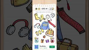 Jawaban teka teki silang game level 99 apakah anda mencari teka teki silang game level 99 jawaban ? Brain Test Level 99 Kunci Jawaban Lvl 99 Youtube
