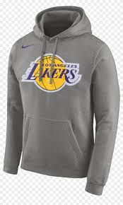 All lakers clip art are png format and transparent background. Nike Nba Los Angeles Lakers Logo Hoodie Clipart 233785 Pikpng
