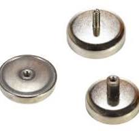 Strong Neodymium Threaded Stud Magnets for Sale | K&J Magnetics