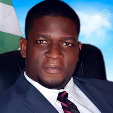 Egoigwe SOCHIMA VINCENT