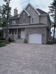 Driveways Interlocking Concrete Pavement Institute Beach House Design Edwardian House House Front