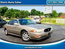 The buick lesabre holds several notable distinctions. Buick Lesabre Brown Used Search For Your Used Car On The Parking