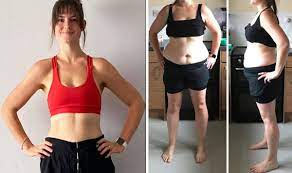 Weight Loss: Mum-Of-Four Lost 3.6 Stone And Tackles Type 1 Diabetes With Weight  Loss Fixes | Express.co.uk