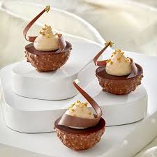 Get Inspired By Cemoichocolatier Check Out Their Professional Product Line Www Pro Cemoi Fr Chefstalk Fancy Desserts Zumbo Desserts Fancy Desserts Recipes