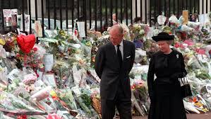 The queen may be buried at st. Prince Philip Funeral Plans For Burial Of Queen Elizabeth S Husband