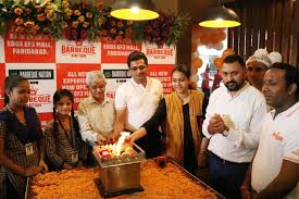 Faridabad Barbeque Nation S New Restaurant Comes Up At Eros Ef3 Mall Delhincrnews In