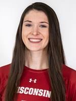 Seven Badgers earn All-Big Ten honors