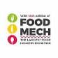 FOODMECH EXHIBITION 2026 event image