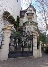 1 jalan changkat kia peng 50450. Embassy Of The Philippines Buenos Aires Wikiwand