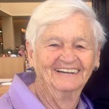 Mary Patricia Wagner (1923-2020)