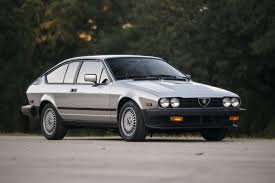 Image result for Light Silver 1985 Alfa-Romeo