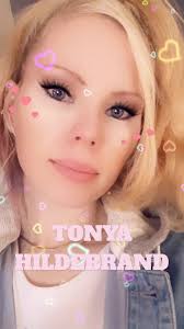 Tonya Fullbright Hudson