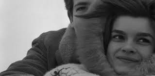 The films of Michel Brault