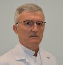 Prof. dr. Harun Brkić predsjednik Ljekarske komore TK