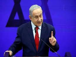 Israeli prime minister benjamin netanyahu is set to make a historic visit to the united arab emirates (uae) and bahrain early next week, israel today daily reported tuesday. Netanyahu Says Israel Uae To Cooperate In Fight Against Coronavirus Times Of India