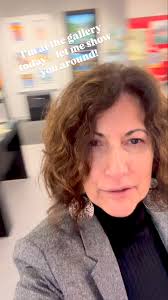 🎨 New works by Bill Atherton @bill76434 now