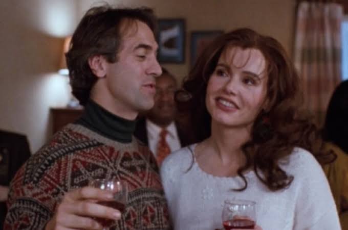 Why The Long Kiss Goodnight is a great alt-Christmas movie - Ars Technica