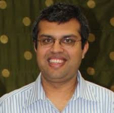 Dr Ankit Garg (Oral and Maxillofacial Surgeon)