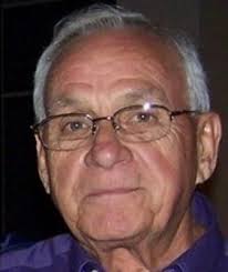 Jack Vandergriff Obituary