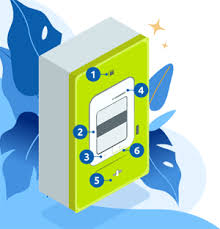 Le compteur linky d'enedis arrive presque au terme de son déploiement. Compteur Linky Mode D Emploi Et Notice Pdf
