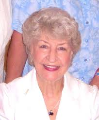 Joyce Stroupe Foster Obituary