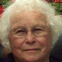 Marjorie C. Johnson Obituary May 27, 2017