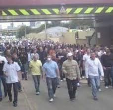 aston villa negotiations are taking place to source replacement opposition for the cancelled sevilla friendly (avfc.co.uk). Pin Auf Don T Look Back In Anger