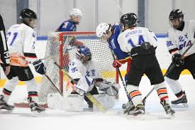 Será la primera vez desde turín 2006 que ambas coreas desfilen juntas en unos juegos olímpicos, en un acuerdo que incluye armar una selección femenina unificada de hockey sobre hielo. Para Finlandia Y China El Hockey Es Un Deporte De Contacto Thisisfinland