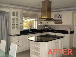 buy or sell second hand kitchens
