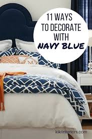 They range from extremely tiny items meant for decorative purposes to larger ones with several partitions and pockets for those who need to carry many items. Navy Blue Accessories Archives Kikiinteriors Com