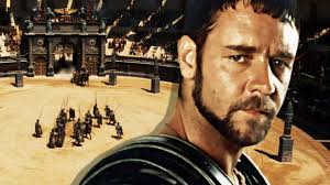 What Really Happened to Gladiator?