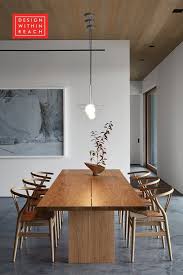 Gather Table Design Within Reach In 2020 Minimalist Dining Room Dining Room Small Wood Dining Table Modern