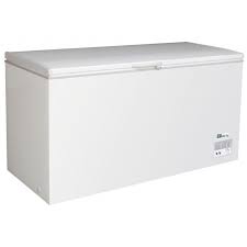 Congelateur Coffre Professionnel 598 Litres Afi Collin Lucy Pas Cher