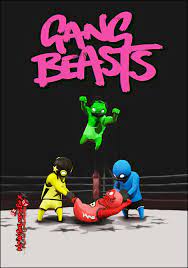 If you like to play multiplayer games, gang beasts is one that you are going to have a great time with. Gang Beasts Free Download Full Version Pc Game Setup