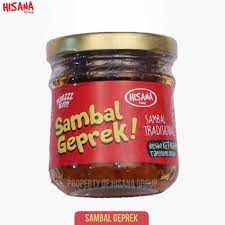 Shrimp paste or prawn sauce is a fermented condiment commonly used in southeast asian and southern chinese cuisines. Sambal Geprek Botol Shopee Indonesia