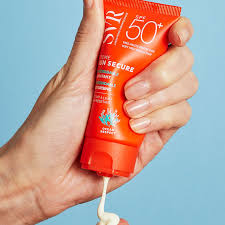 SVR SUN SECURE CREME INVISIBLE