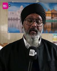 Renowned Punjabi lyricist and composer Harbans Singh Jandu, affectionately  known as Jandu Littranwala, passed away, leaving an indelible mark