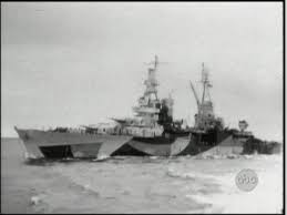 oldest survivor of uss indianapolis has