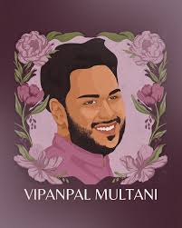 Their Light Remains 2024 — SOUTH ASIAN SOAR