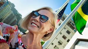 Michele Meier Vosberg, Author at Sixty and Me