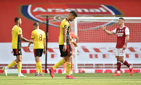 Watford have sold defender pervis estupinan to la liga side villarreal for an initial fee of around £15m. El Watford De Estupinan Desciende A Championship Noticias De Futbol En Diario De Navarra