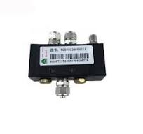 China Sinotruk Howo Truck Spare Parts Low Pressure Electric ...