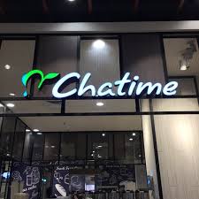 There is one outlet in particular that has been making headlines lately and that's the chatime branch in aeon mall shah alam. Photos At Chatime Aeon Mall Shah Alam Bubble Tea Shop