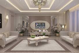 3d Projeler Zebrano Mobilya Dekorationwohnung 3d Projeler Zebrano Mobilya Deko Ceiling Design Living Room House Ceiling Design Formal Living Room Designs