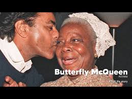 The Life and Sad Ending of Butterfly McQueen