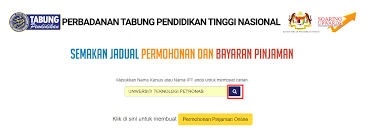 We did not find results for: Deadlines For Ptptn Online Applications At Every Ua Ipts For Every Course