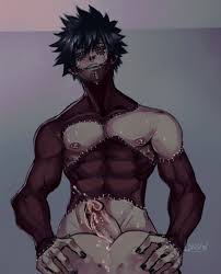 Rule34 - If it exists, there is porn of it  dabi  3963006